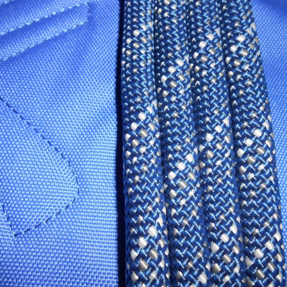 KAVU rope sling crossbody backpack bag - Picture 6 of 7